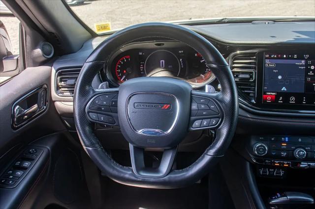 2023 Dodge Durango GT Plus AWD