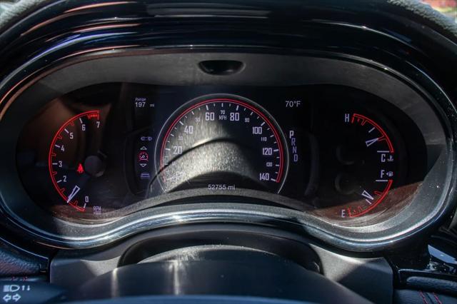 2023 Dodge Durango GT Plus AWD
