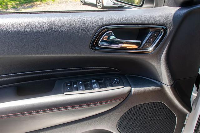 2023 Dodge Durango GT Plus AWD