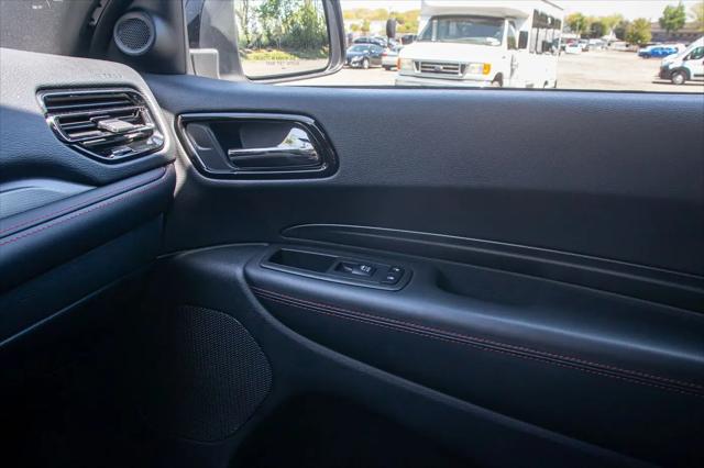 2023 Dodge Durango GT Plus AWD
