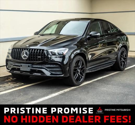 2021 Mercedes-Benz GLE AMG GLE 53 4MATIC for sale in Commack, NY
