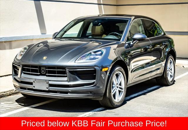 2023 Porsche Macan Macan for sale in Commack, NY