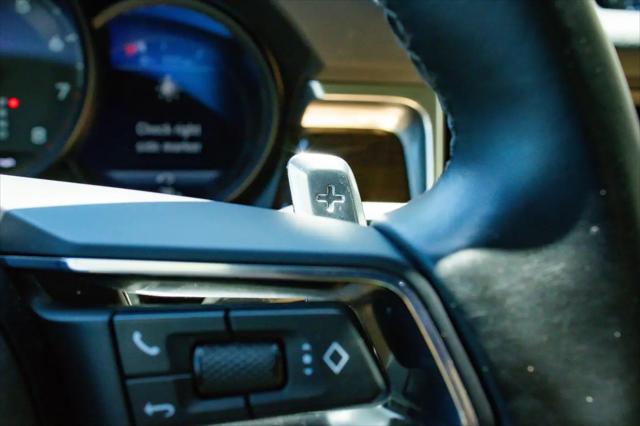 2023 Porsche Macan Macan