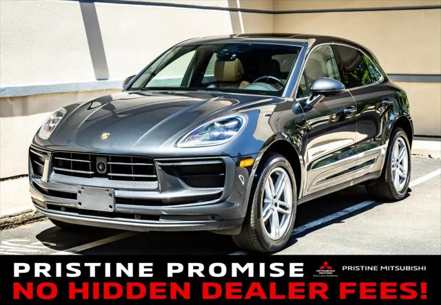 2023 Porsche Macan Macan for sale in Commack, NY