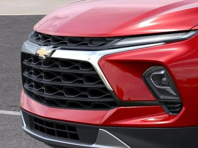 2026 Chevrolet Blazer LT
