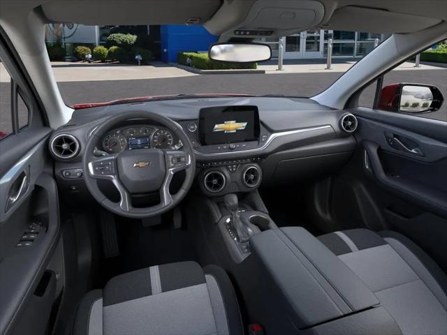 2026 Chevrolet Blazer LT