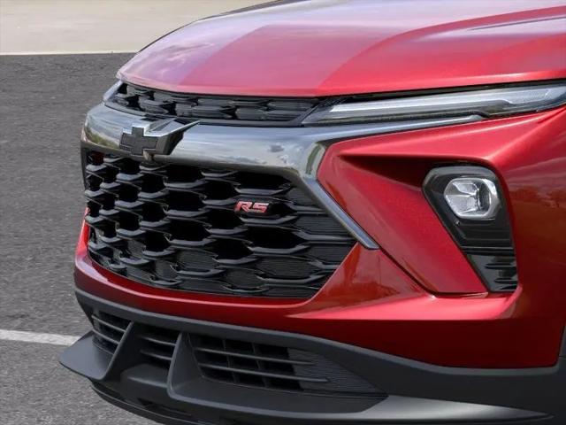 2026 Chevrolet TrailBlazer AWD RS
