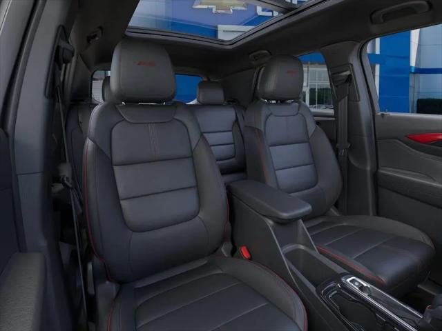 2026 Chevrolet TrailBlazer AWD RS