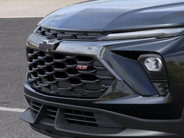 2026 Chevrolet TrailBlazer FWD RS