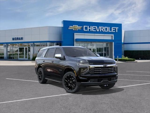 2026 Chevrolet Tahoe 4WD Premier for sale in Clinton Township, MI
