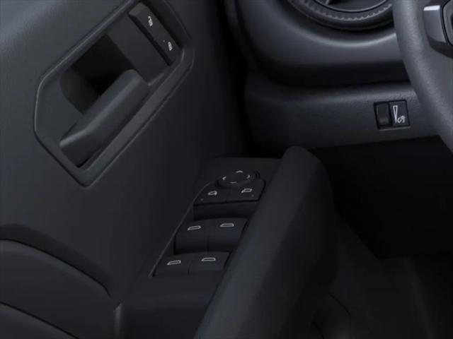 2026 Chevrolet Colorado WT, 4WD