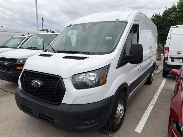 2023 Ford Transit Cargo Van T-250 for sale in Euless, TX