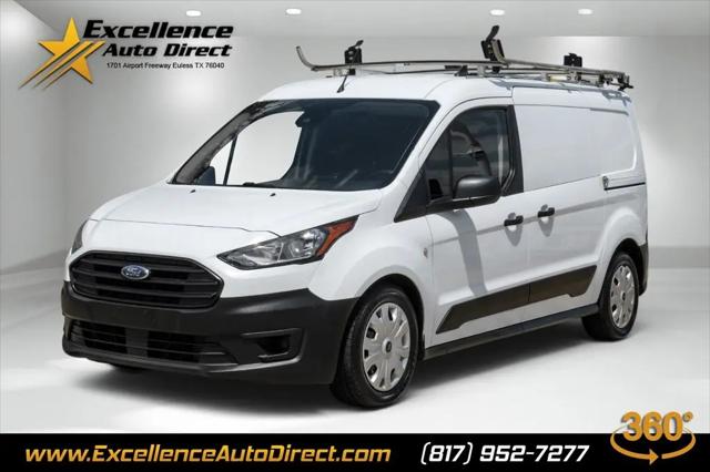 2020 Ford Transit Connect XL Cargo Van for sale in Euless, TX