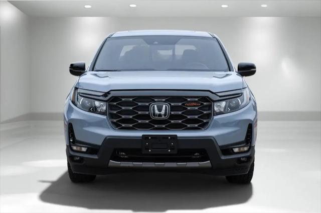2024 Honda Ridgeline TrailSport