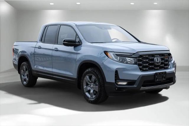 2024 Honda Ridgeline TrailSport