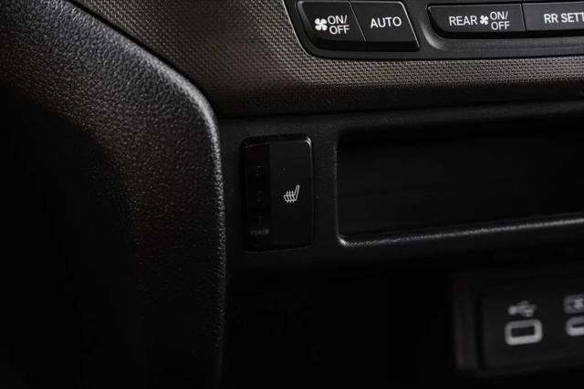 2024 Honda Ridgeline TrailSport