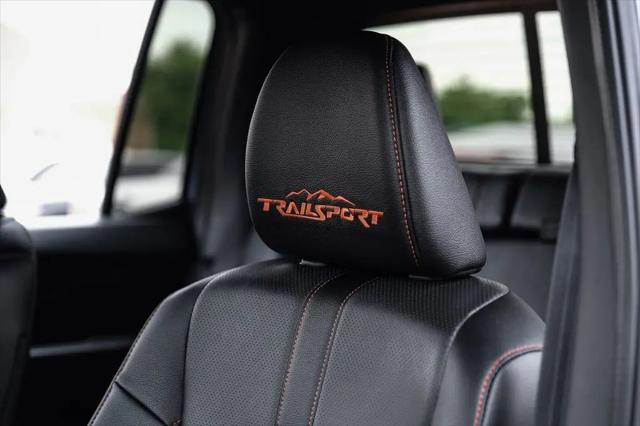 2024 Honda Ridgeline TrailSport