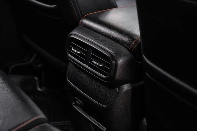 2024 Honda Ridgeline TrailSport