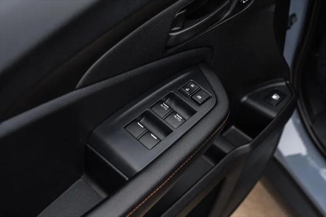 2024 Honda Ridgeline TrailSport