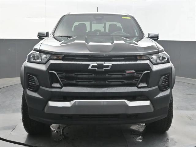 2026 Chevrolet Colorado Trail Boss, 4WD