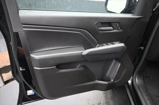 2026 Chevrolet Colorado Trail Boss, 4WD
