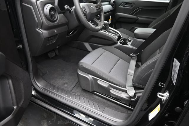 2026 Chevrolet Colorado Trail Boss, 4WD