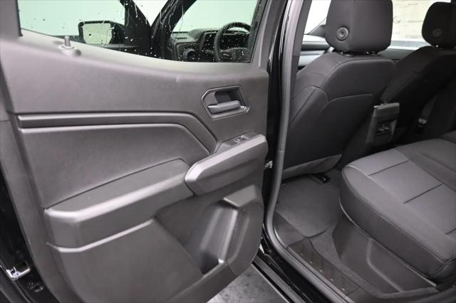 2026 Chevrolet Colorado Trail Boss, 4WD