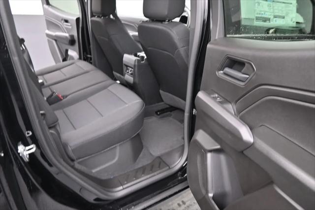 2026 Chevrolet Colorado Trail Boss, 4WD
