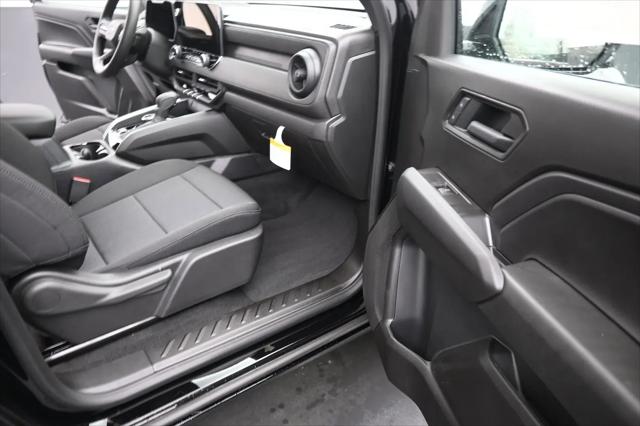 2026 Chevrolet Colorado Trail Boss, 4WD