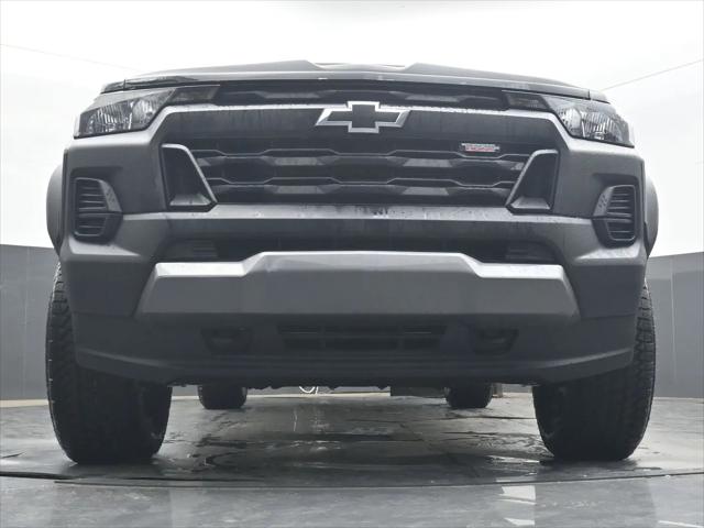 2026 Chevrolet Colorado Trail Boss, 4WD