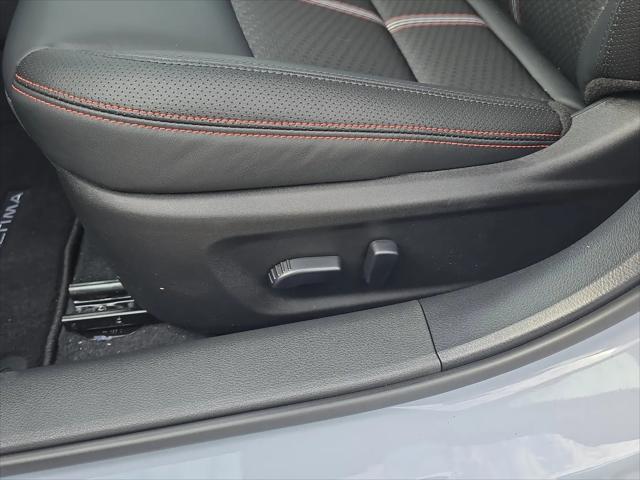 2026 Nissan Altima SR FWD
