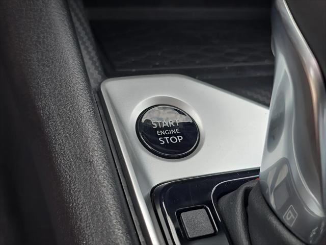 2026 Nissan Altima SR FWD