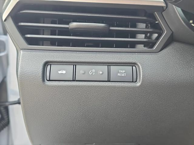2026 Nissan Altima SR FWD