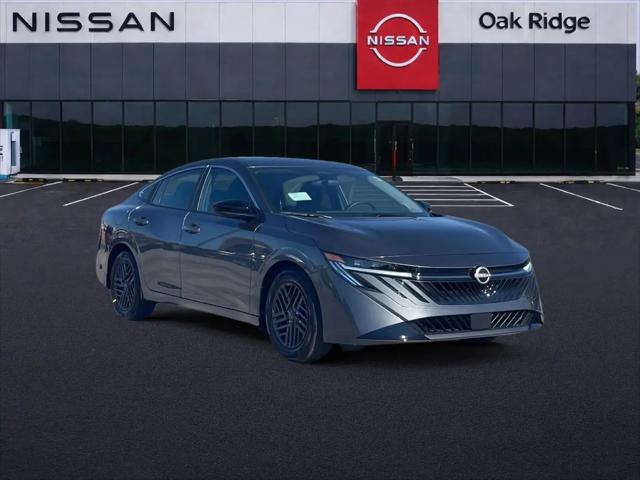 2026 Nissan Sentra SV for sale in Oak Ridge, TN
