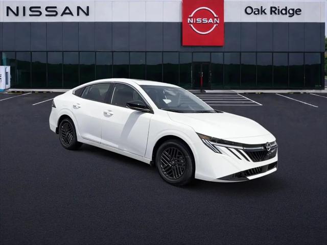 2026 Nissan Sentra SV for sale in Oak Ridge, TN