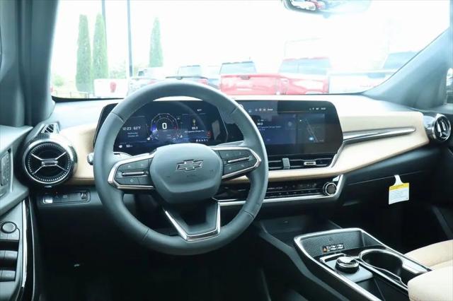 2026 Chevrolet Equinox FWD ACTIV