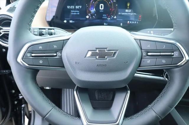 2026 Chevrolet Equinox FWD ACTIV
