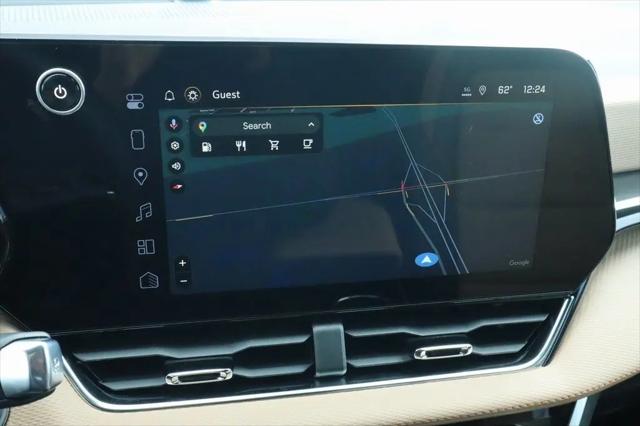 2026 Chevrolet Equinox FWD ACTIV