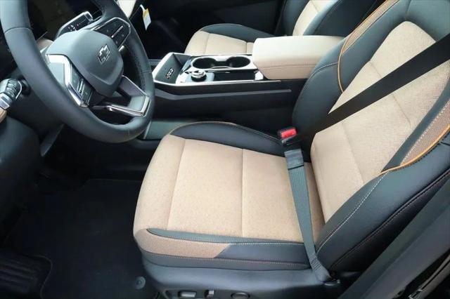 2026 Chevrolet Equinox FWD ACTIV