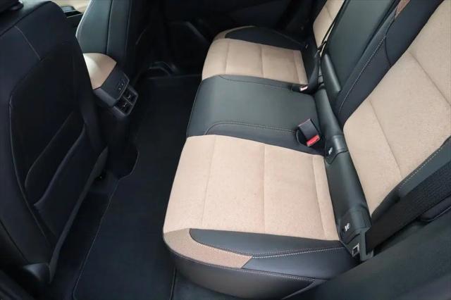 2026 Chevrolet Equinox FWD ACTIV