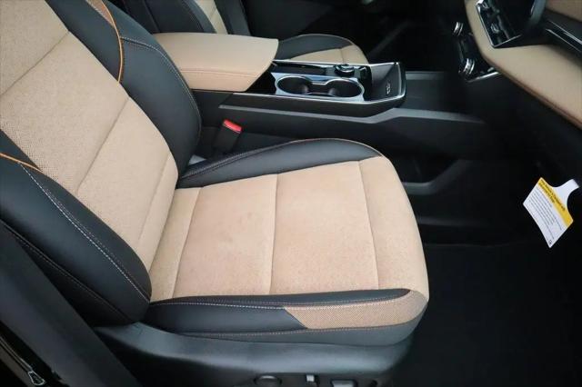 2026 Chevrolet Equinox FWD ACTIV