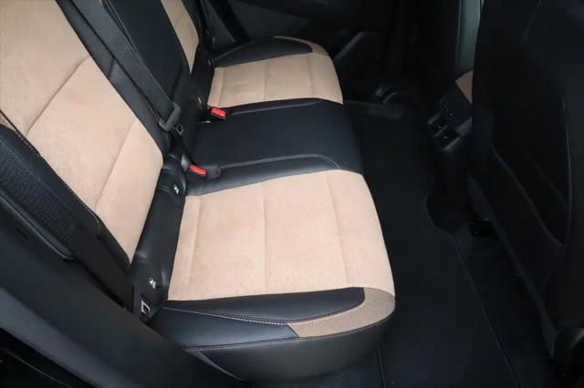 2026 Chevrolet Equinox FWD ACTIV