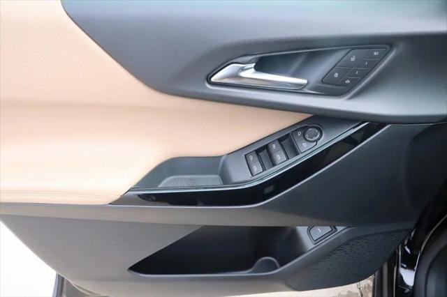 2026 Chevrolet Equinox FWD ACTIV