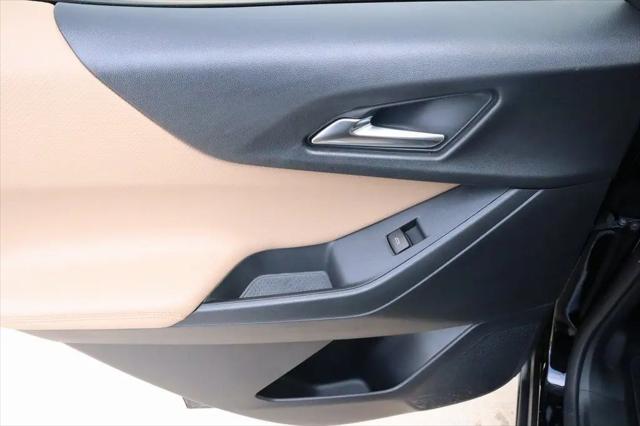 2026 Chevrolet Equinox FWD ACTIV