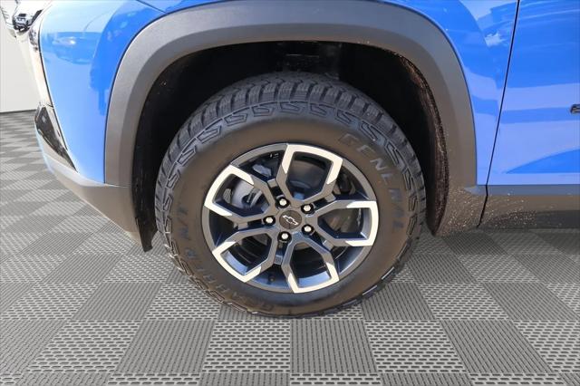 2026 Chevrolet Equinox FWD ACTIV