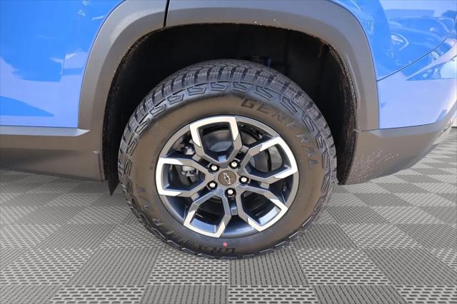 2026 Chevrolet Equinox FWD ACTIV