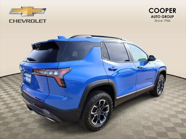 2026 Chevrolet Equinox FWD ACTIV