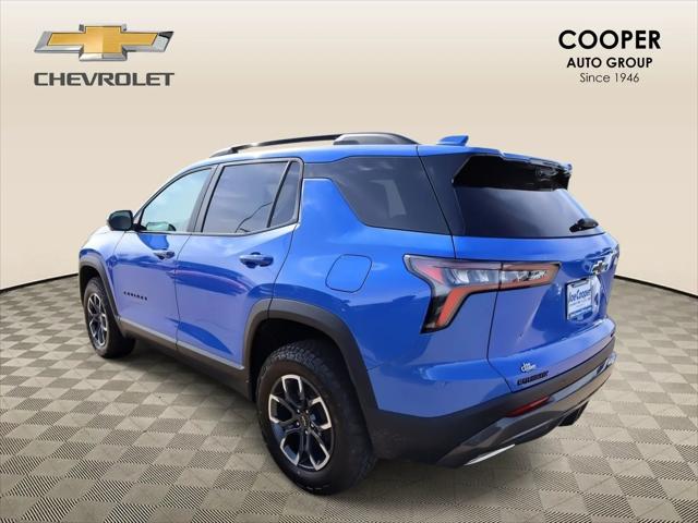 2026 Chevrolet Equinox FWD ACTIV