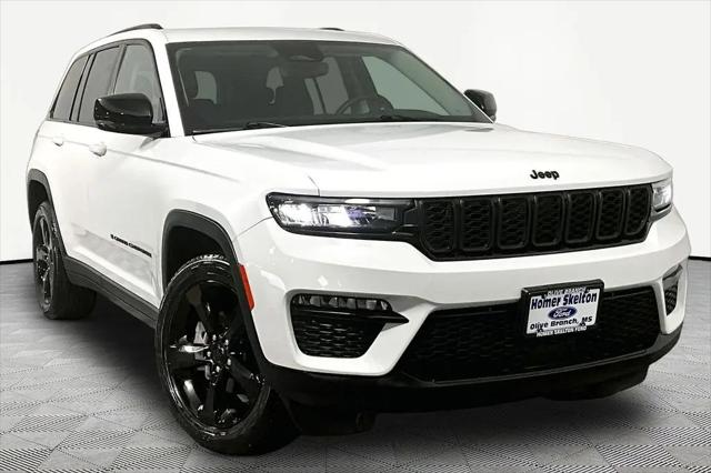 2024 Jeep Grand Cherokee Limited 4x2 for sale in Olive Branch, MS