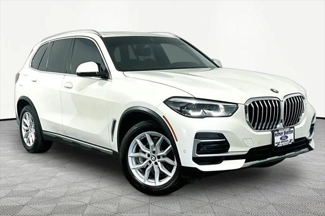 2022 BMW X5 xDrive40i for sale in Olive Branch, MS